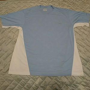 Columbia Omni Freeze PFG Short Sleeve T